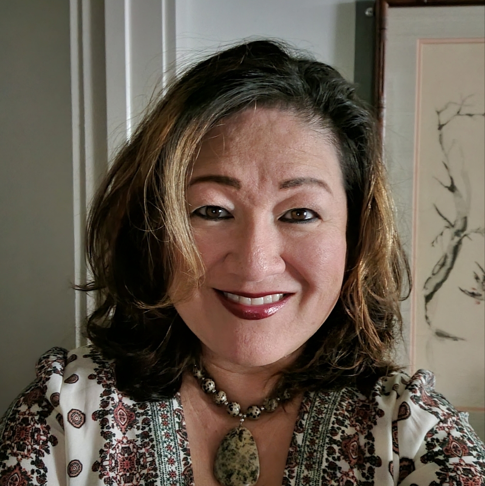 Meet your Posher, Tiffany